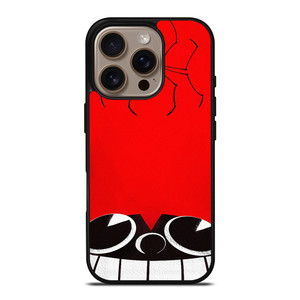 LIL DARKIE SPIDER GANG iPhone 16 Pro Case Cover LIL DARKIE SPIDER GANG iPhone 16 Pro Case Cover