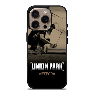 LINKIN PARK METEORA ROCK BAND iPhone 16 Pro Case Cover LINKIN PARK METEORA ROCK BAND iPhone 16 Pro Case Cover