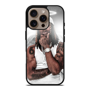 LONG LIVE KING VON RAPPER iPhone 16 Pro Case Cover LONG LIVE KING VON RAPPER iPhone 16 Pro Case Cover