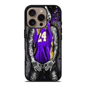 MARILYN MONROE LOS ANGELES LAKERS KOBE BRYANT iPhone 16 Pro Case Cover MARILYN MONROE LOS ANGELES LAKERS KOBE BRYANT iPhone 16 Pro Case Cover