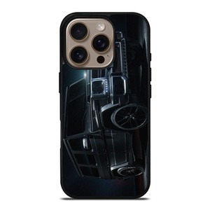 MERCEDES BENZ G CLASS iPhone 16 Pro Case Cover MERCEDES BENZ G CLASS iPhone 16 Pro Case Cover