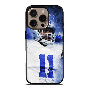 MICAH PARSONS DALLAS COWBOYS iPhone 16 Pro Case Cover MICAH PARSONS DALLAS COWBOYS iPhone 16 Pro Case Cover