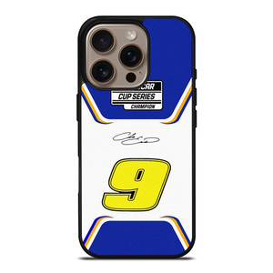 NASCAR CHASE ELLIOTT CHAMPION iPhone 16 Pro Case Cover NASCAR CHASE ELLIOTT CHAMPION iPhone 16 Pro Case Cover