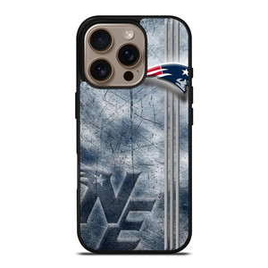 NEW ENGLAND PATRIOT NFL TEAM iPhone 16 Pro Case Cover NEW ENGLAND PATRIOT NFL TEAM iPhone 16 Pro Case Cover