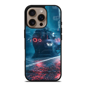NISSAN GTR GODZILLA iPhone 16 Pro Case Cover NISSAN GTR GODZILLA iPhone 16 Pro Case Cover