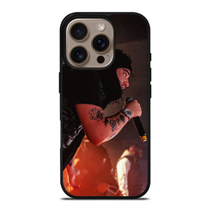 NOAH OLIVIER SMITH YEAT RAPPER 2 iPhone 16 Pro Case Cover NOAH OLIVIER SMITH YEAT RAPPER 2 iPhone 16 Pro Case Cover