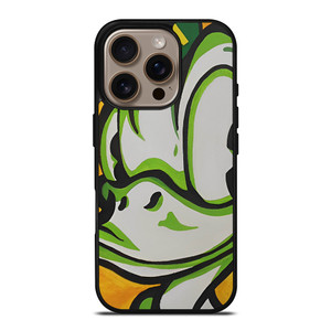 OREGON DUCKS FOOTBALL MASCOT iPhone 16 Pro Case Cover OREGON DUCKS FOOTBALL MASCOT iPhone 16 Pro Case Cover