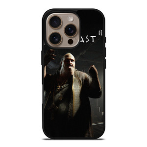 OUTLAST 2 SULLIVAN KNOTH iPhone 16 Pro Case Cover OUTLAST 2 SULLIVAN KNOTH iPhone 16 Pro Case Cover