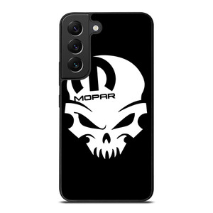 MOPAR CAR SKULL LOGO  Samsung Galaxy S22 Plus Case Cover MOPAR CAR SKULL LOGO  Samsung Galaxy S22 Plus Case Cover