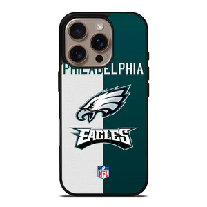 PHILADELPHIA EAGLES FOOTBALL NFL iPhone 16 Pro Case Cover PHILADELPHIA EAGLES FOOTBALL NFL iPhone 16 Pro Case Cover