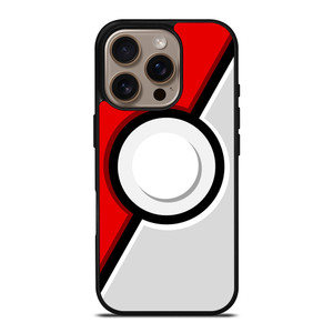 POKEMON BALL POKE BALL GAMES iPhone 16 Pro Case Cover POKEMON BALL POKE BALL GAMES iPhone 16 Pro Case Cover