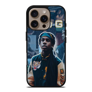 POLO G RAPPER COLLAGE iPhone 16 Pro Case Cover POLO G RAPPER COLLAGE iPhone 16 Pro Case Cover