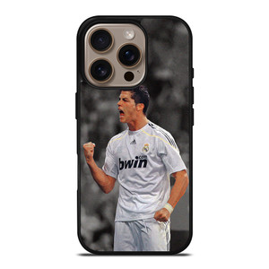 PRIME CRISTIANO RONALDO CR7 iPhone 16 Pro Case Cover PRIME CRISTIANO RONALDO CR7 iPhone 16 Pro Case Cover