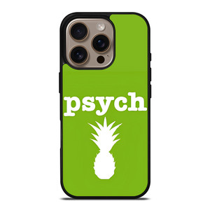PSYCH SERIES ICON iPhone 16 Pro Case Cover PSYCH SERIES ICON iPhone 16 Pro Case Cover