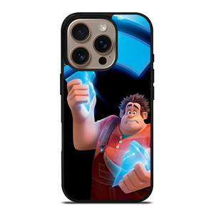 RALPH BREAKS THE INTERNET DISNEY iPhone 16 Pro Case Cover RALPH BREAKS THE INTERNET DISNEY iPhone 16 Pro Case Cover