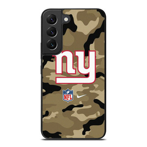 NEW YORK GIANTS NFL NIKE CAMO  Samsung Galaxy S22 Plus Case Cover NEW YORK GIANTS NFL NIKE CAMO  Samsung Galaxy S22 Plus Case Cover
