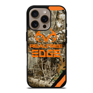 REALTREE EDGE CAMO iPhone 16 Pro Case Cover REALTREE EDGE CAMO iPhone 16 Pro Case Cover