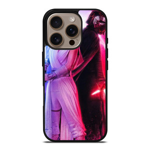REYLO STAR WARS iPhone 16 Pro Case Cover REYLO STAR WARS iPhone 16 Pro Case Cover