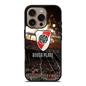 RIVER PLATE FOOTBALL FANS iPhone 16 Pro Case Cover RIVER PLATE FOOTBALL FANS iPhone 16 Pro Case Cover
