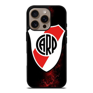 RIVER PLATE FOOTBALL TEAM iPhone 16 Pro Case Cover RIVER PLATE FOOTBALL TEAM iPhone 16 Pro Case Cover