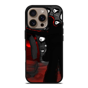 ROBLOX DOORS GAMES iPhone 16 Pro Case Cover ROBLOX DOORS GAMES iPhone 16 Pro Case Cover
