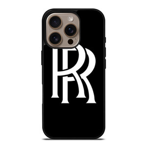ROLLS ROYCE ICON iPhone 16 Pro Case Cover ROLLS ROYCE ICON iPhone 16 Pro Case Cover