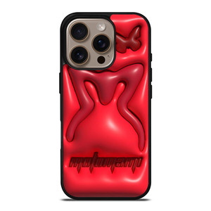 ROSALIA SINGER MOTOMAMI ART iPhone 16 Pro Case Cover ROSALIA SINGER MOTOMAMI ART iPhone 16 Pro Case Cover