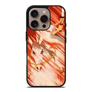SAMURAI JACK CARTOON iPhone 16 Pro Case Cover SAMURAI JACK CARTOON iPhone 16 Pro Case Cover