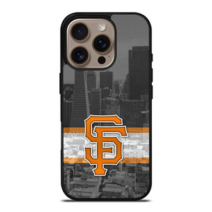 SAN FRANCISCO BASEBALL CITY SKY iPhone 16 Pro Case Cover SAN FRANCISCO BASEBALL CITY SKY iPhone 16 Pro Case Cover