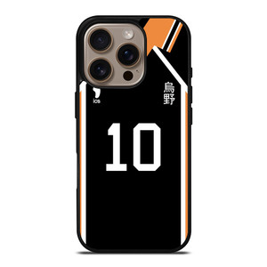 SHOYO HINATA KARASUNO HAIKYUU KIT iPhone 16 Pro Case Cover SHOYO HINATA KARASUNO HAIKYUU KIT iPhone 16 Pro Case Cover
