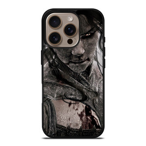 SKYRIM VAMPIRE iPhone 16 Pro Case Cover SKYRIM VAMPIRE iPhone 16 Pro Case Cover