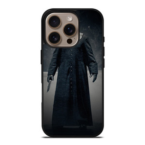 SLASHER HORROR MOVIES iPhone 16 Pro Case Cover
