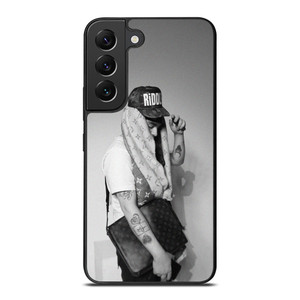 NOAH OLIVIER SMITH YEAT RAPPER  Samsung Galaxy S22 Plus Case Cover NOAH OLIVIER SMITH YEAT RAPPER  Samsung Galaxy S22 Plus Case Cover