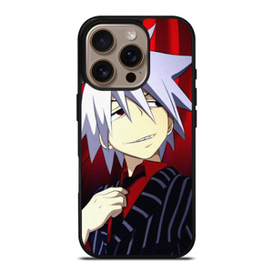 SOUL EATER EVANS ANIME 2 iPhone 16 Pro Case Cover SOUL EATER EVANS ANIME 2 iPhone 16 Pro Case Cover