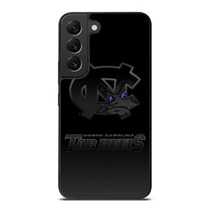 NORTH CAROLINA TAR HEELS FOOTBALL  Samsung Galaxy S22 Plus Case Cover NORTH CAROLINA TAR HEELS FOOTBALL  Samsung Galaxy S22 Plus Case Cover