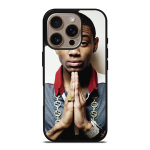 SOULJA BOY RAPPER 2 iPhone 16 Pro Case Cover SOULJA BOY RAPPER 2 iPhone 16 Pro Case Cover