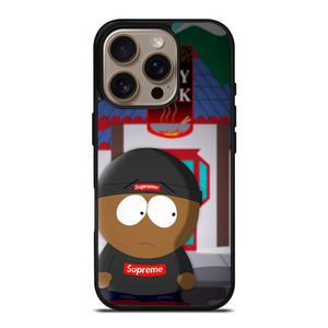 SOUTH PARK SUPREME iPhone 16 Pro Case Cover SOUTH PARK SUPREME iPhone 16 Pro Case Cover