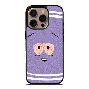SOUTH PARK TOWELIE CARTOON iPhone 16 Pro Case Cover SOUTH PARK TOWELIE CARTOON iPhone 16 Pro Case Cover