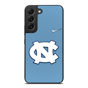 NORTH CAROLINA TAR HEELS NIKE ICON  Samsung Galaxy S22 Plus Case Cover