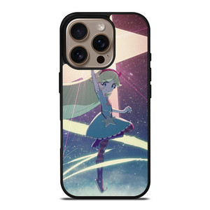 STAR VS THE FORCES OF EVIL CARTOON 2 iPhone 16 Pro Case Cover