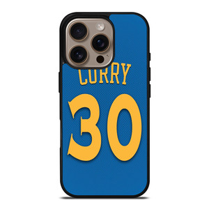 STEPHEN CURRY GOLDEN STATE WARRIORS 30 iPhone 16 Pro Case Cover STEPHEN CURRY GOLDEN STATE WARRIORS 30 iPhone 16 Pro Case Cover