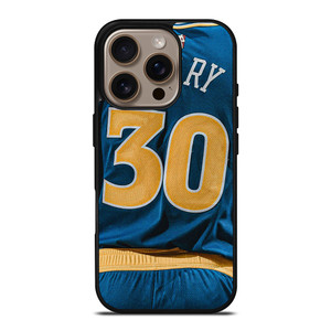 STEPHEN CURRY JERSEY iPhone 16 Pro Case Cover STEPHEN CURRY JERSEY iPhone 16 Pro Case Cover