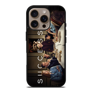 SUCCESSION MOVIE SERIES iPhone 16 Pro Case Cover SUCCESSION MOVIE SERIES iPhone 16 Pro Case Cover