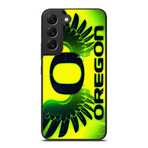 OREGON DUCKS FOOTBALL NFL  Samsung Galaxy S22 Plus Case Cover OREGON DUCKS FOOTBALL NFL  Samsung Galaxy S22 Plus Case Cover