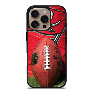 TAMPA BAY BUCCANEERS AMERICAN FOOTBALL iPhone 16 Pro Case Cover TAMPA BAY BUCCANEERS AMERICAN FOOTBALL iPhone 16 Pro Case Cover