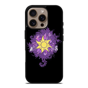 TANGLED SUN CARTOON iPhone 16 Pro Case Cover TANGLED SUN CARTOON iPhone 16 Pro Case Cover