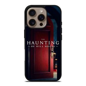 THE HAUNTING OG HILL HOUSE DOOR iPhone 16 Pro Case Cover THE HAUNTING OG HILL HOUSE DOOR iPhone 16 Pro Case Cover