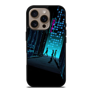 THE WOLF AMONG US GAME iPhone 16 Pro Case Cover THE WOLF AMONG US GAME iPhone 16 Pro Case Cover
