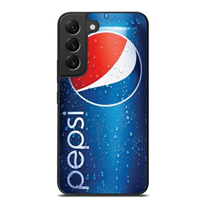 PEPSI DRINK CAN 2 Samsung Galaxy S22 Plus Case Cover PEPSI DRINK CAN 2 Samsung Galaxy S22 Plus Case Cover