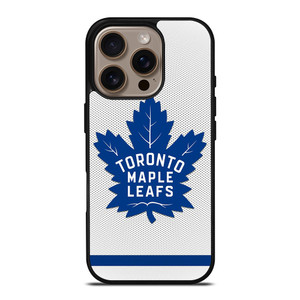 TORONTO MAPLE LEAFS NHL CARBON LOGO iPhone 16 Pro Case Cover TORONTO MAPLE LEAFS NHL CARBON LOGO iPhone 16 Pro Case Cover